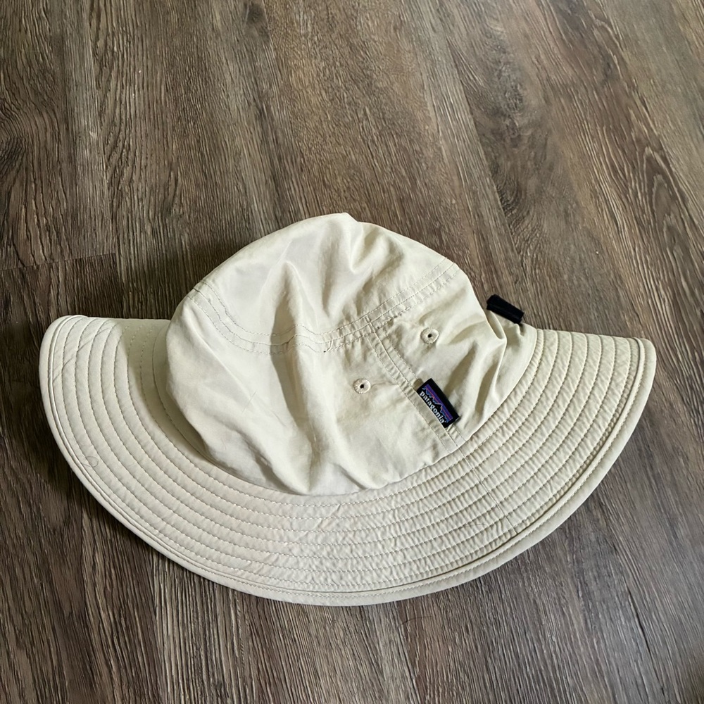Patagonia Sun Hat